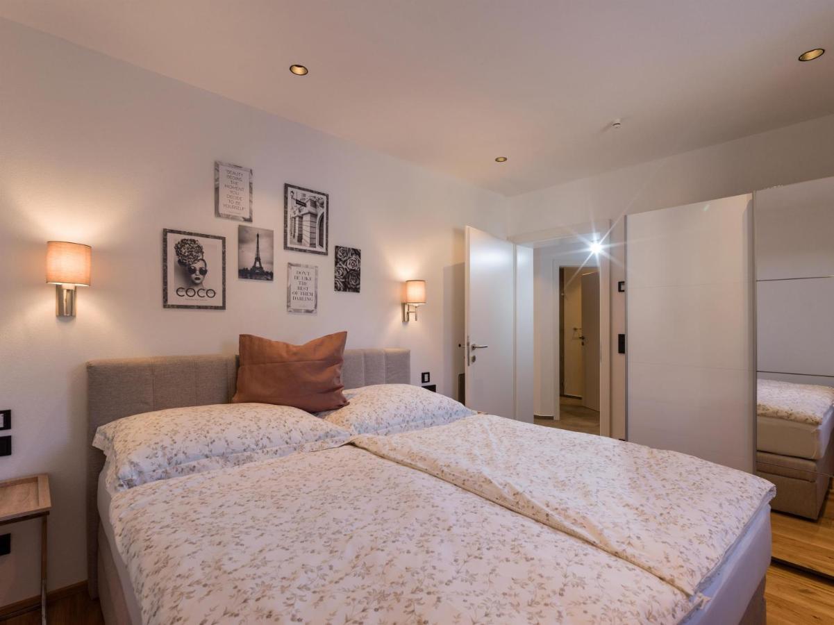 Seereith Apartments Brixen im Thale Eksteriør bilde