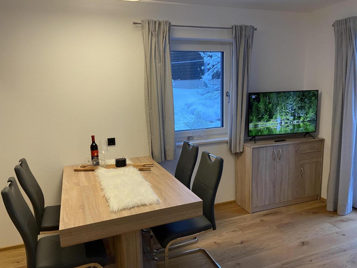 Seereith Apartments Brixen im Thale Eksteriør bilde
