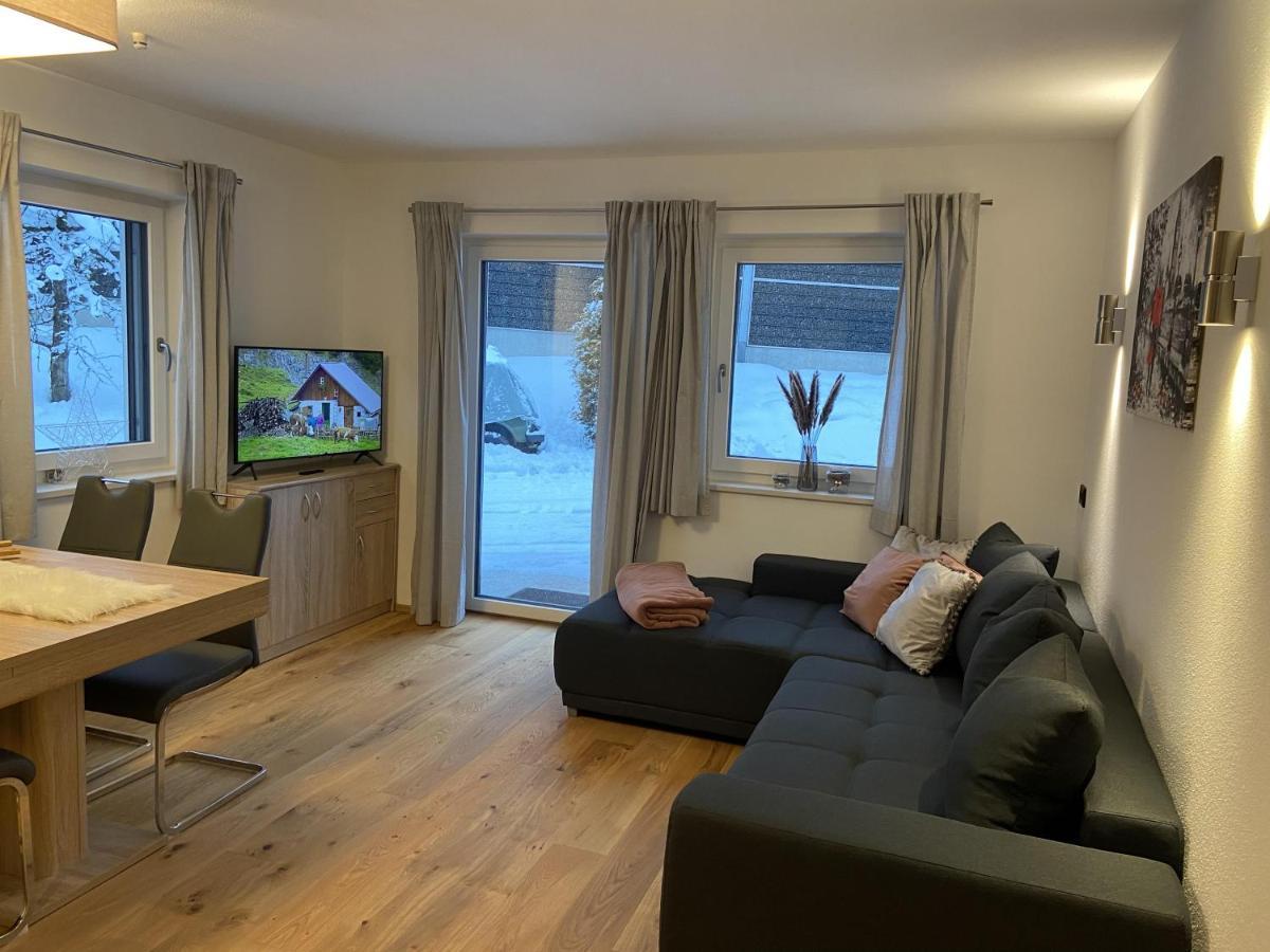 Seereith Apartments Brixen im Thale Eksteriør bilde