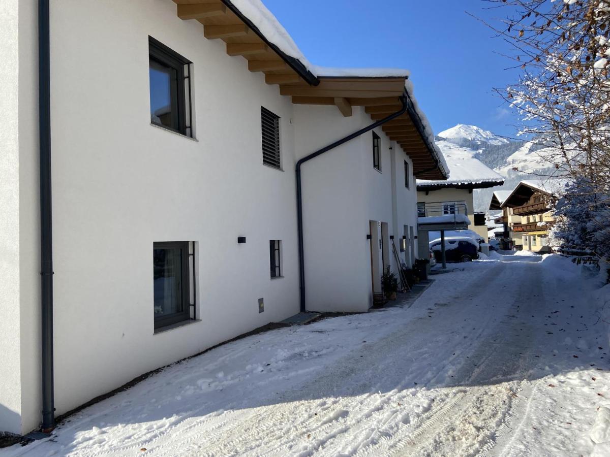 Seereith Apartments Brixen im Thale Eksteriør bilde