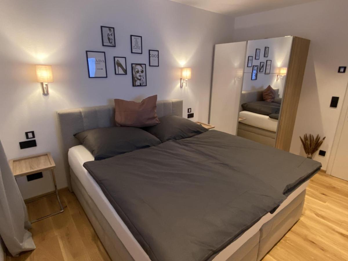Seereith Apartments Brixen im Thale Eksteriør bilde