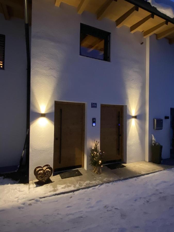 Seereith Apartments Brixen im Thale Eksteriør bilde