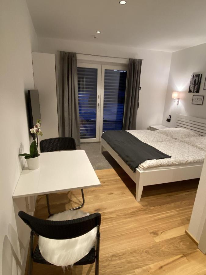Seereith Apartments Brixen im Thale Eksteriør bilde