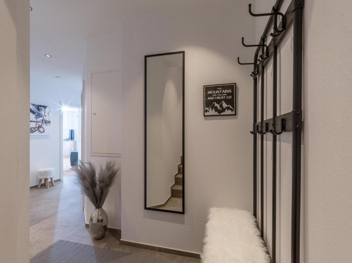 Seereith Apartments Brixen im Thale Eksteriør bilde