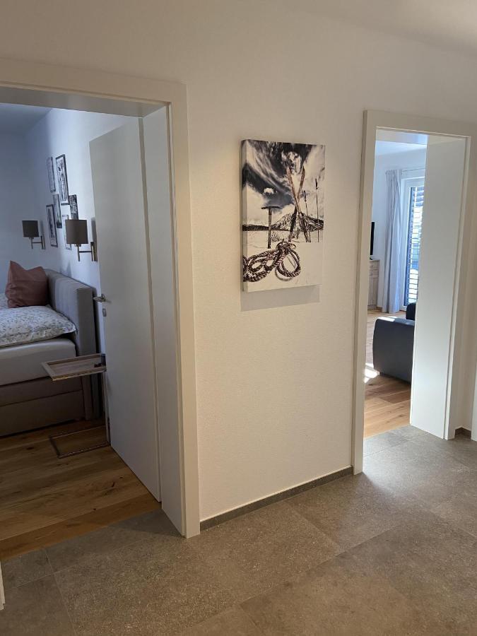 Seereith Apartments Brixen im Thale Eksteriør bilde