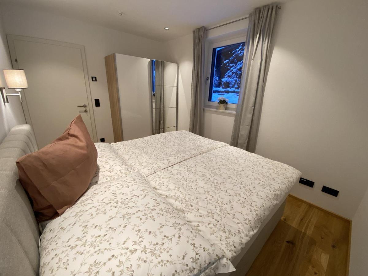 Seereith Apartments Brixen im Thale Eksteriør bilde