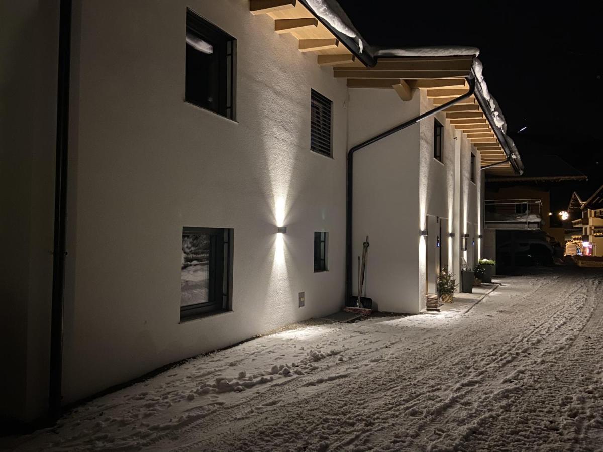Seereith Apartments Brixen im Thale Eksteriør bilde