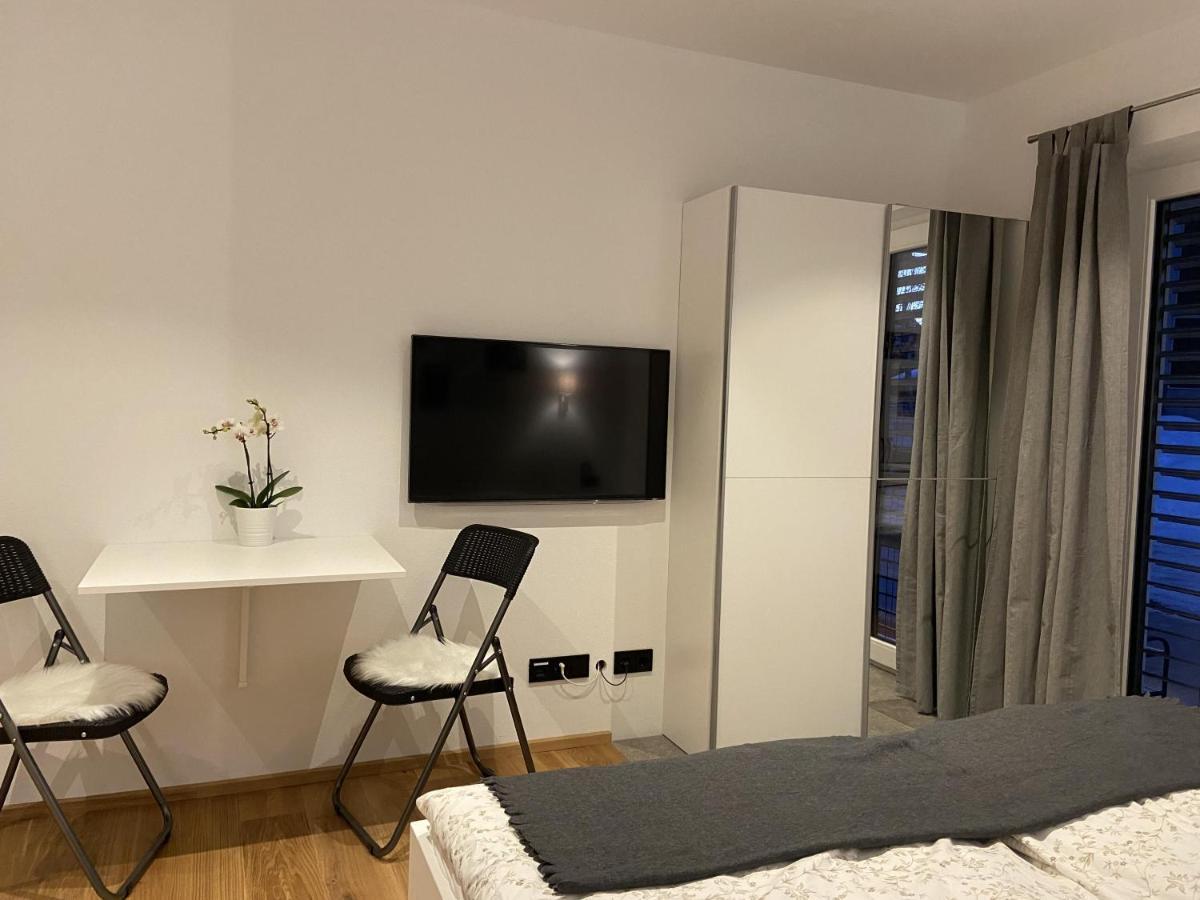 Seereith Apartments Brixen im Thale Eksteriør bilde