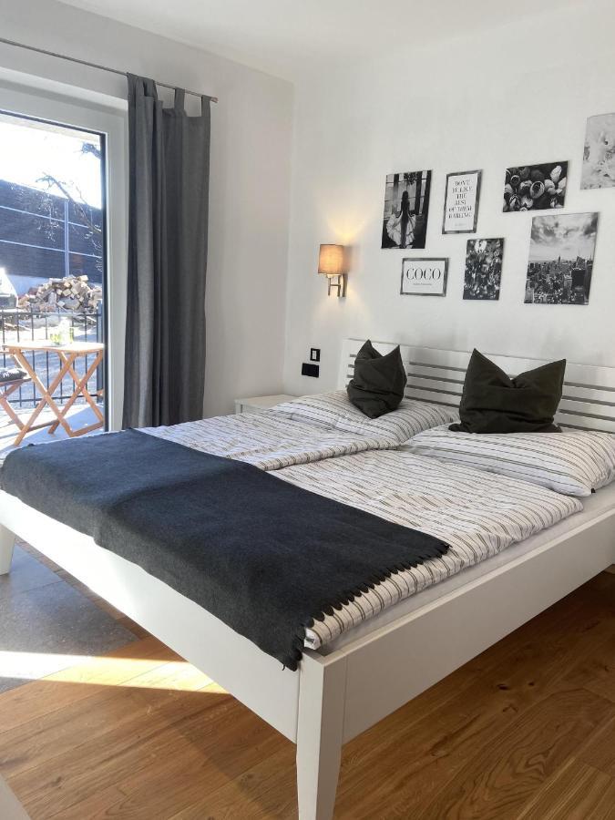 Seereith Apartments Brixen im Thale Eksteriør bilde