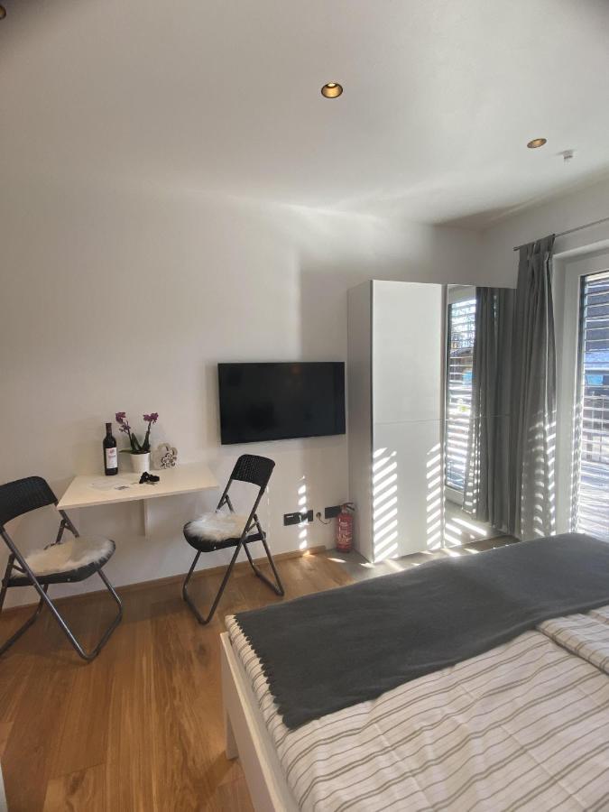 Seereith Apartments Brixen im Thale Eksteriør bilde