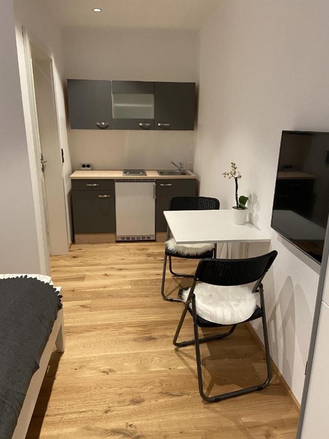 Seereith Apartments Brixen im Thale Eksteriør bilde